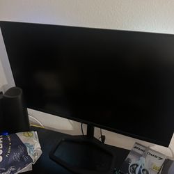 Gaming Monitor