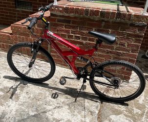 Mountain 🏔⚡️🚴Bike For SALE!!🔥📲✅