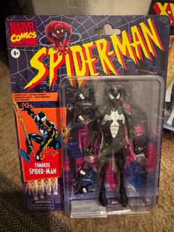 Marvel Legends Spider-Man