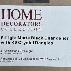 Chandelier 