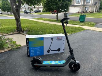 New NIU KQi 200p Electric Scooter