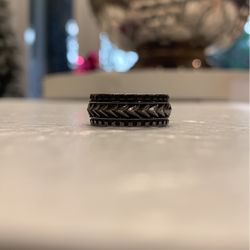 Mens Ring Size 6.5