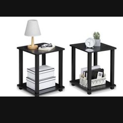 End Tables