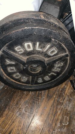 Weight