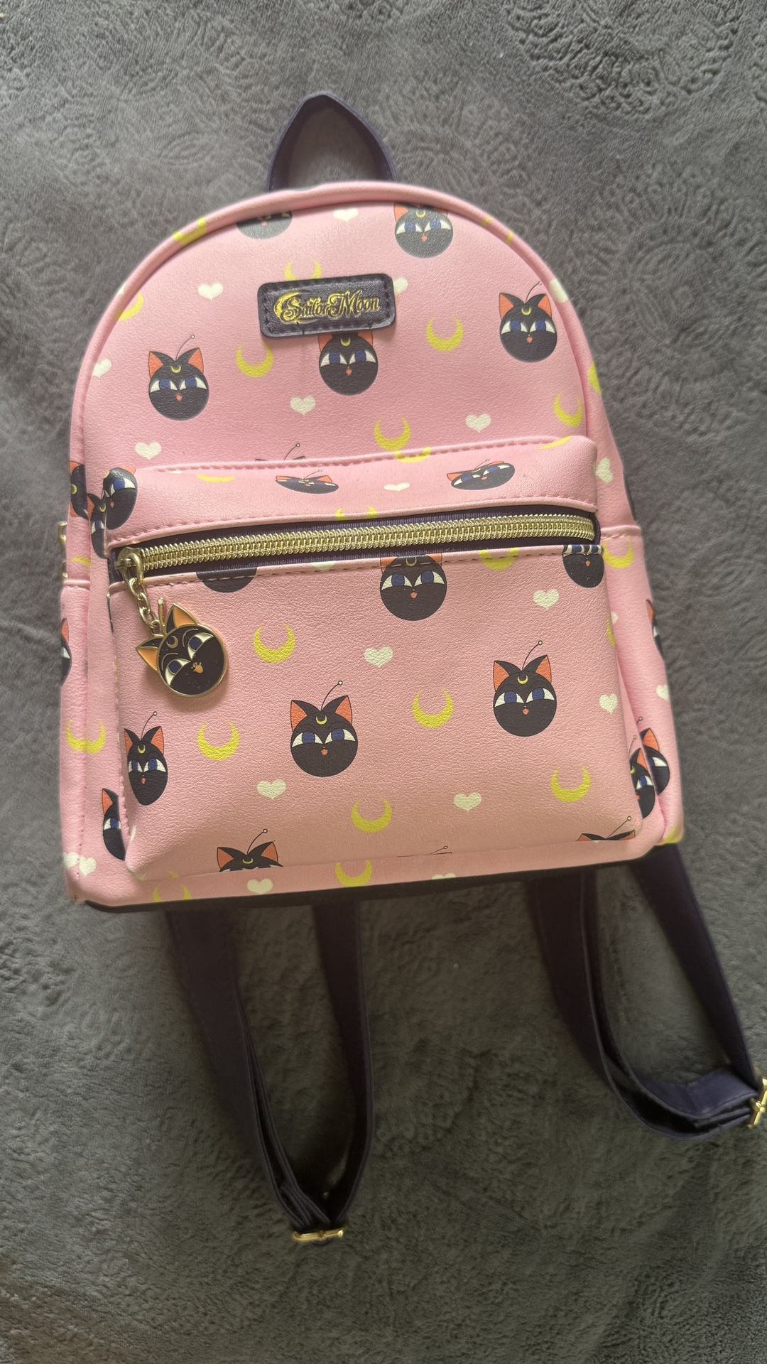 Sailor moon Backpack 