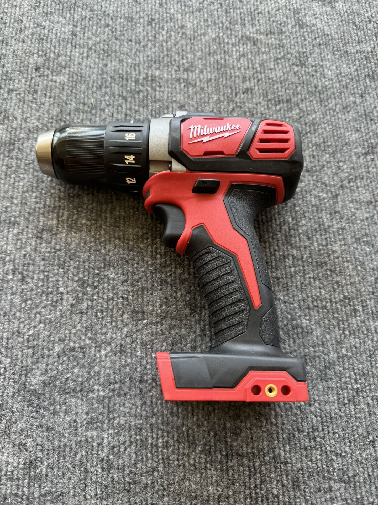 Milwaukee Drill TOOL ONLY
