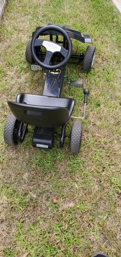 Batman 4 Wheeler For Kids