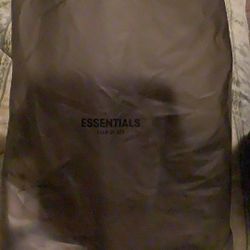 Essentials Clothes 