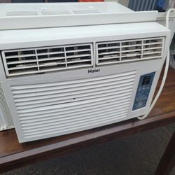 Haier I Room Air Conditioner 