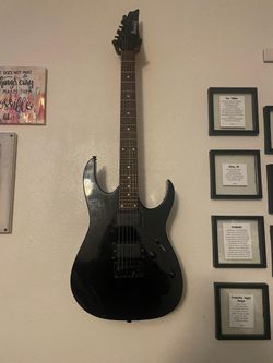 Ibanez Gio