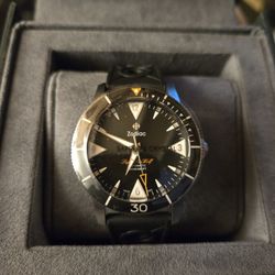 Zodiac Super SeaWolf 112 Of 500