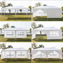 Carpa de exterior