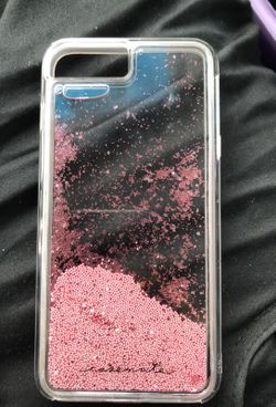 iPhone 8 Plus phonecase