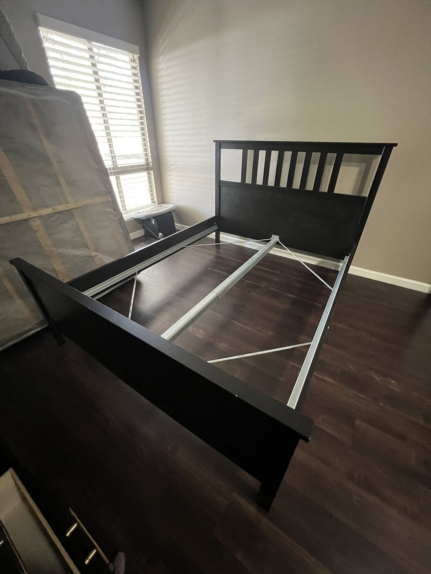 Queen Bed Frame