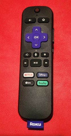 Original Roku Remote Control