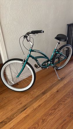 Electra Cruiser 7D Step-Thru