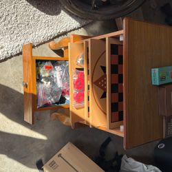 Thomas Pacconi Games 