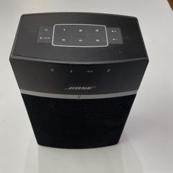 Bose Sound touch Wireless Speaker 