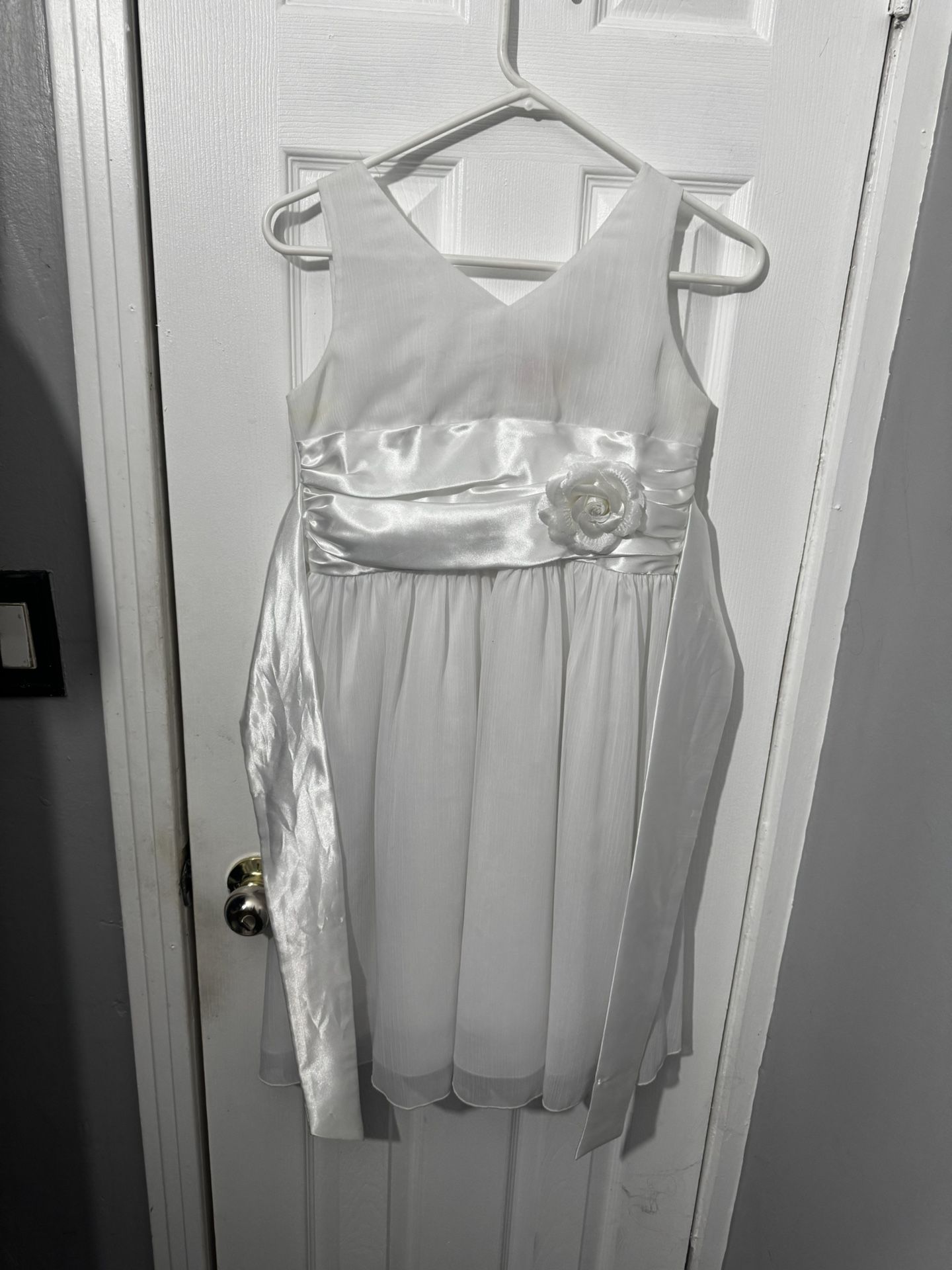 Kids Dress