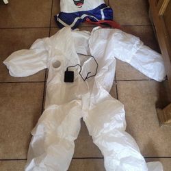 Ghostbusters (Stay Puff) Inflatable 