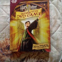 Harry Potter Game 