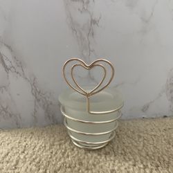 Candle Holder
