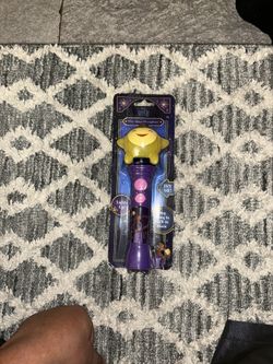 Wish Sing-Along Microphone 