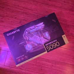 Gigabyte Gaming OC RTX 5090