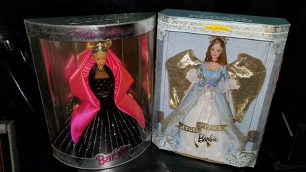 Barbies