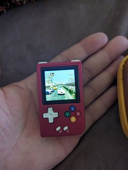 Keychain Ps1