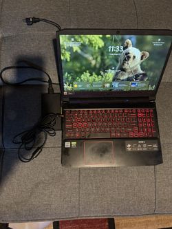 Asus Nitro 5