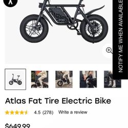 2023 Custome Jetson E Bike 