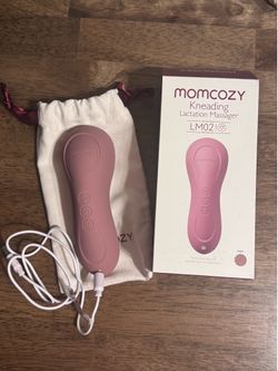 Momcozy Lactation Massager