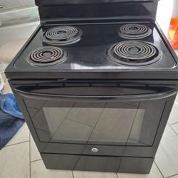 Stove / Estufa
