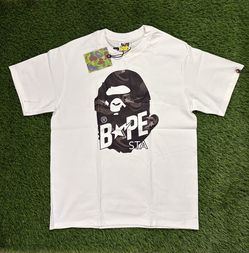 Bape Shirt