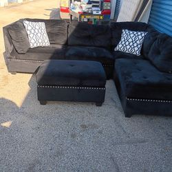 Set Of Couches $280