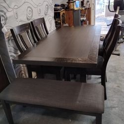 Kitchen Dining Room Table 