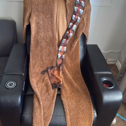Chewy Jumpsuit 