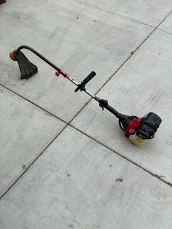 Troy-Bilt TB425CS 4-Cycle Gas String Trimmer