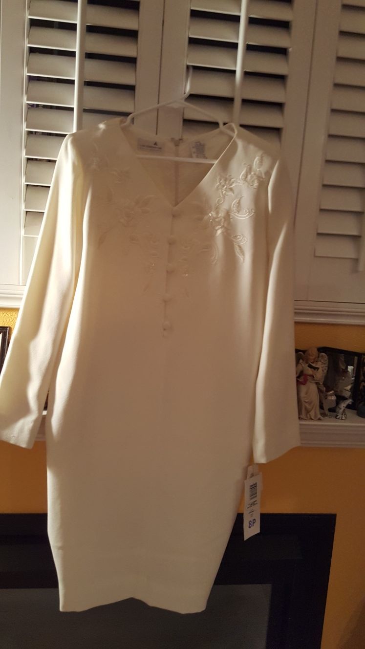 Liz Claiborne Formal Dress