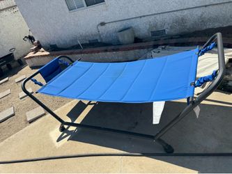 Hammock