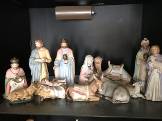 Nacimiento