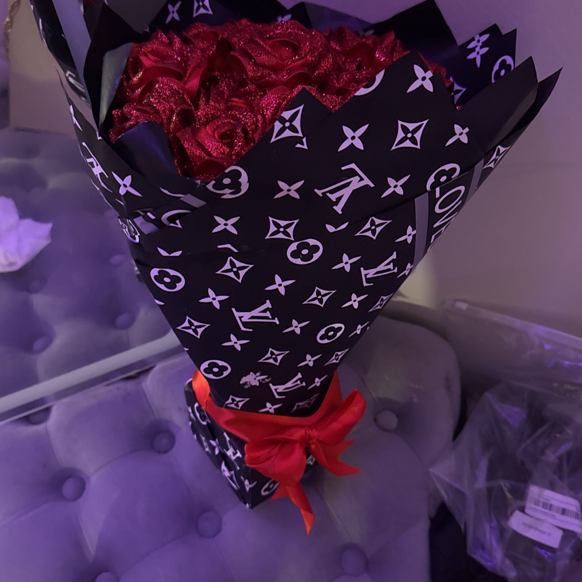Flower Bouquet