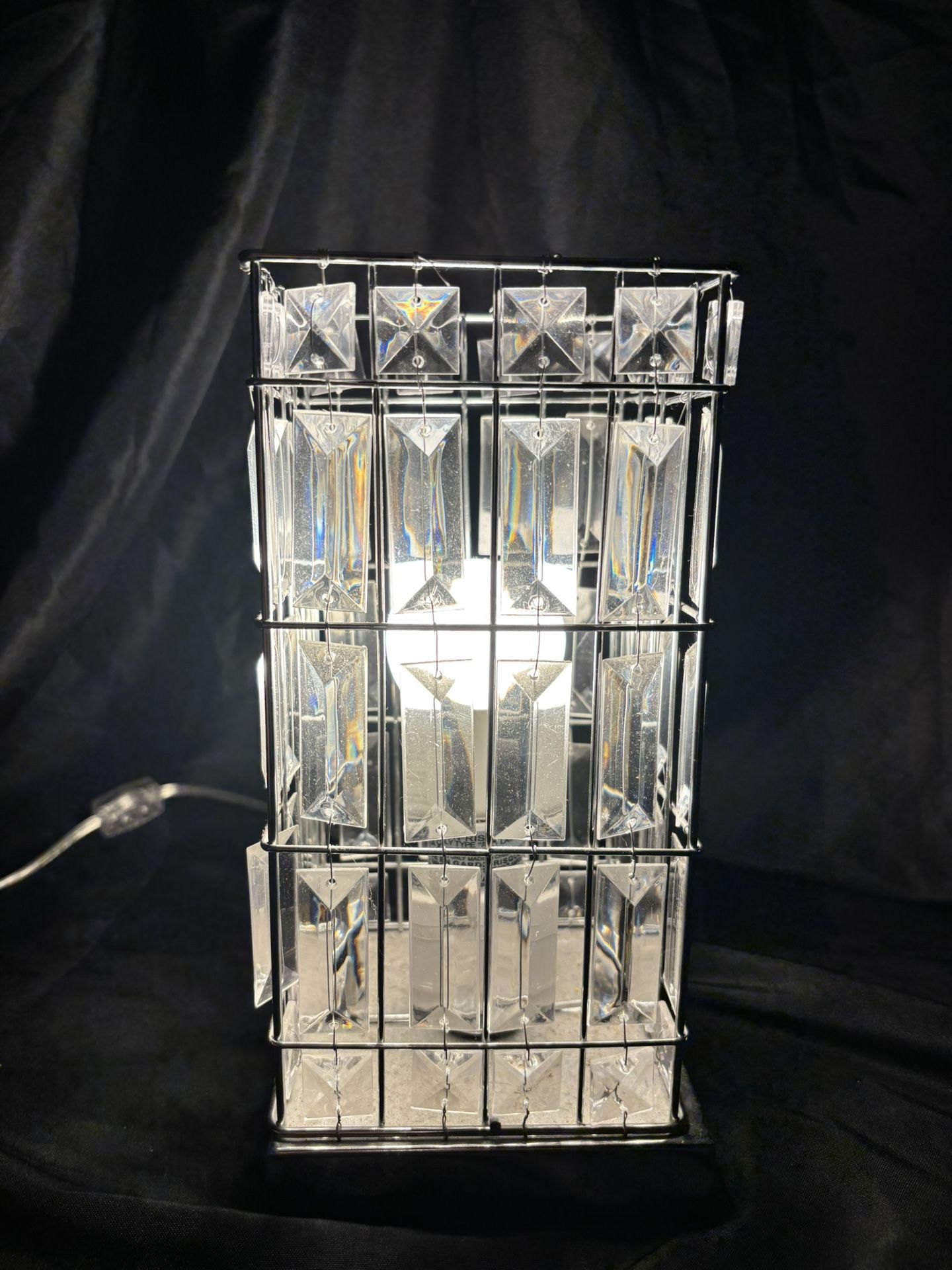 bedside lamp 