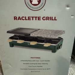 Mini Grill