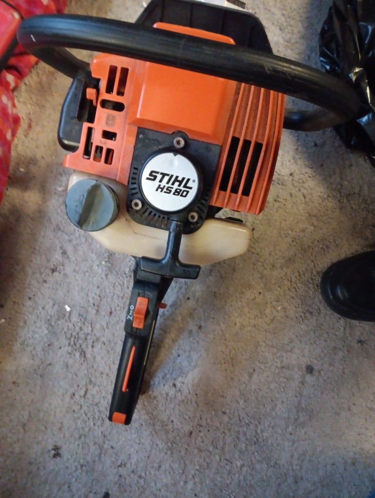 Still Hs80