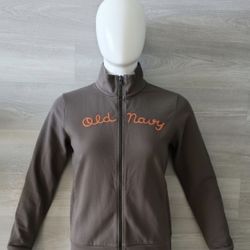 Calvin Klein Dark Grey Cargo Pants