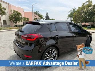 2017 Kia Forte5
