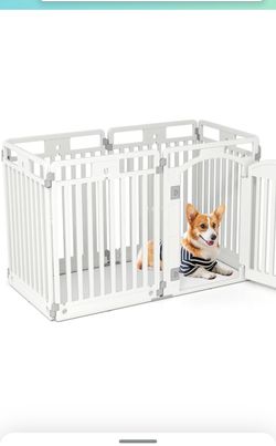 Dog Playpen