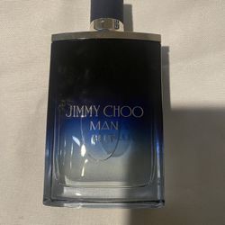 Jimmy Choo Man Blue